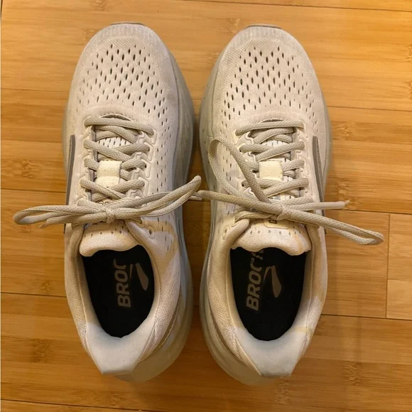 Brooks Women’s Glycerin Max Running Shoes- Size 8.5 - Picture 2 of 9